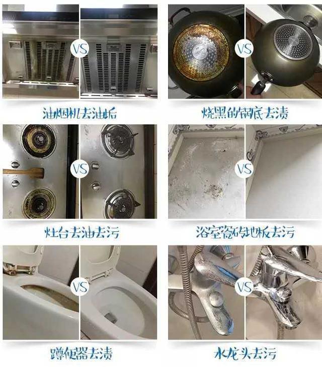 如果你是懒人,这8样清洁工具要知道,我家入住3年家务活少一半