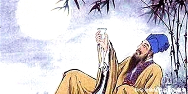 兼怀子|苏轼喝酒上头,“顺带”思念弟弟,结果写出“第一宋词”