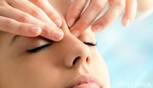 顺时针|身上6个养生窝,经常按一按,每天五分钟,有意想不到的效果