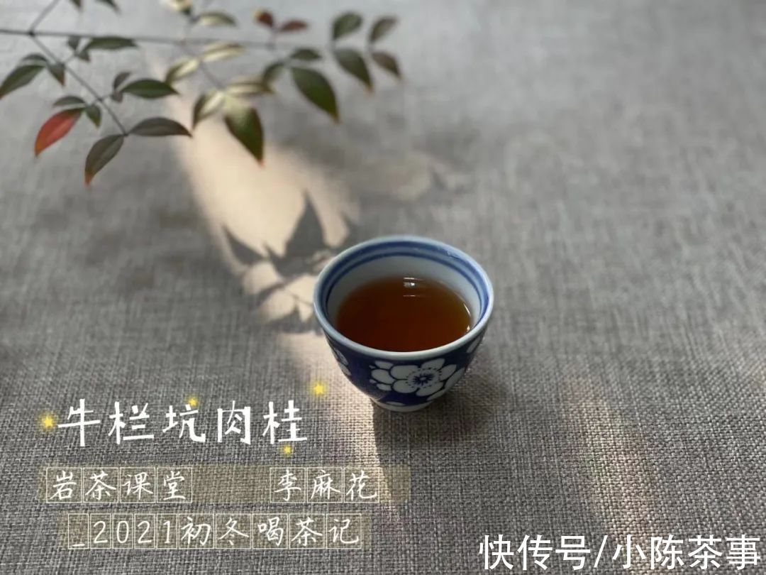 茶香$岩茶里，肉桂怎么区分好坏？听听老茶客的实话，都是踩坑后的血泪