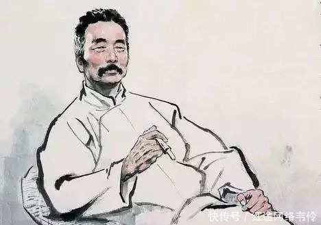 鲁迅|鲁迅和朱安的41年婚姻