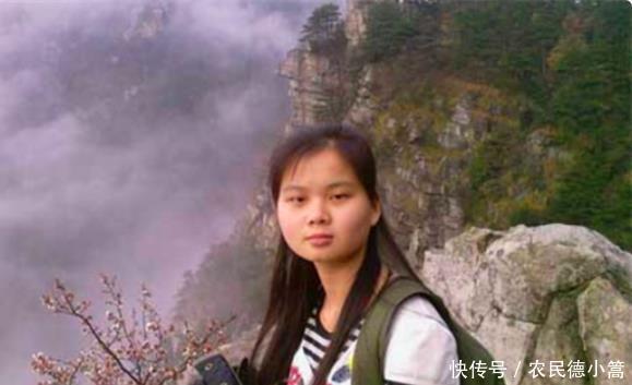 大专|她是中国最强专科生，高考385分，没毕业就被世界500强公司争抢