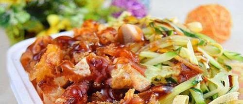继黄焖鸡“跌落神坛”后，又一美食步入后尘，吃货：都经不住夸