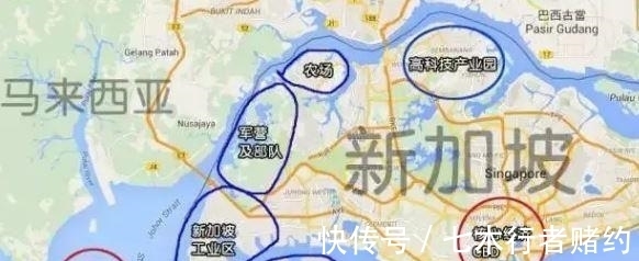 项目|“新加坡旁”碧桂园森林城市, 麻烦停不了