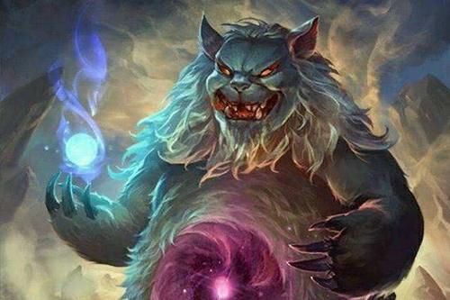 首领|上古四大凶兽原型是部落首领,起源于舜帝时代,为何成了邪恶象征