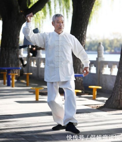 吴若甫@“老炮儿”刘佩琦,弃芭蕾做北漂,穷到只有5分钱,专宠爱妻30年