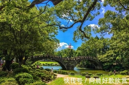 经济发展水平|山东一景区走红，有逍遥避暑地、清凉九如山的美誉，距济南52公里