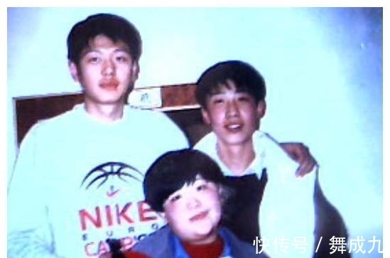 男篮|男篮莫科:因爱一夜白头,再婚也不忘前妻,深情终究抵不过现实