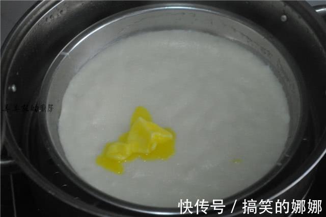 黄豆粉|补钙大王是此物,香香软软特好吃,做成早餐,孩子一口气吃20个