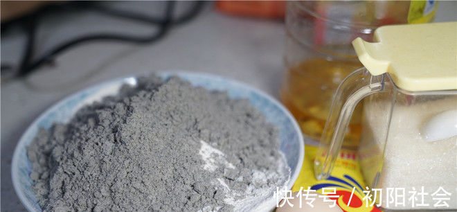 它是“钙王”，父母都是小个子，孩子窜到1米8，就因为常吃它