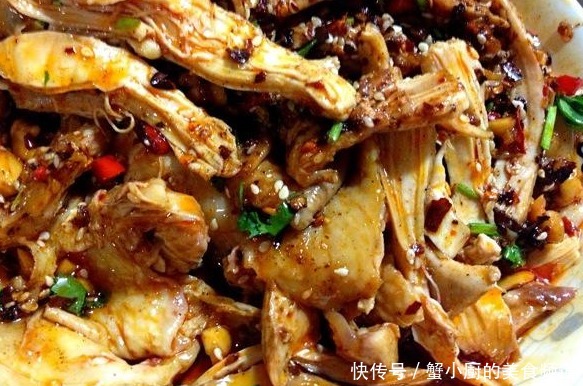 促进智力补肾强精强身健体,香辣过瘾好吃又解馋,吃一次就忘不了