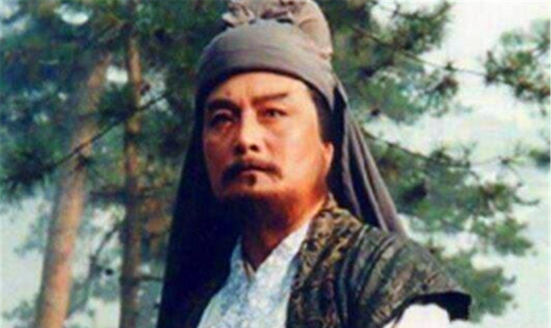 宋江|宋江死后,吴用为何不去报仇,而是在坟前自缢?