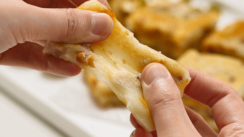 天冷就好这口热乎的！有口锅就能做，软糯顶饱还养生