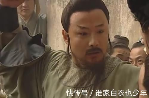 方腊|梁山最凶的不是李逵最漂亮的不是燕青 最狠最毒的好汉是谁?