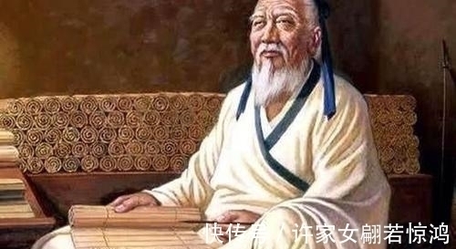 箴言$鬼谷子:做人切忌性格懦弱,牢记5句箴言当一个有魄力的人