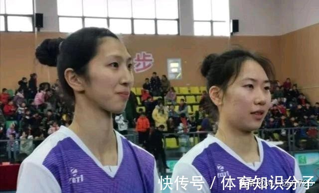 得分榜|女排全锦赛得分榜前十,暴露中国女排短板,中国排协请珍惜朱婷吧