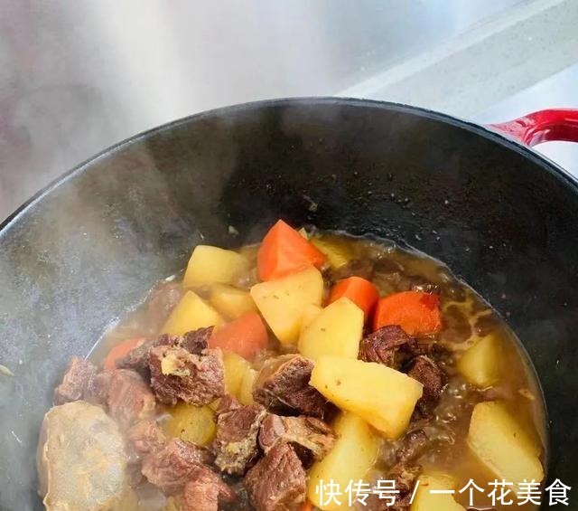 食牛腩|时光分两半,一半好消磨,一半食牛腩!