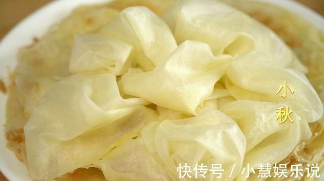 烙油饼|家常烙饼是发面好,还是醒面好详细讲解,其实很多人都做错了