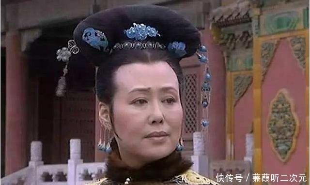 称呼|孝庄和慈禧同为太后,对清朝影响巨大,为何称呼却截然不同