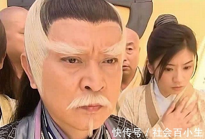 武功&白眉鹰王的武功源自何人,为何张三丰叫他殷兄?原来此人来头极大