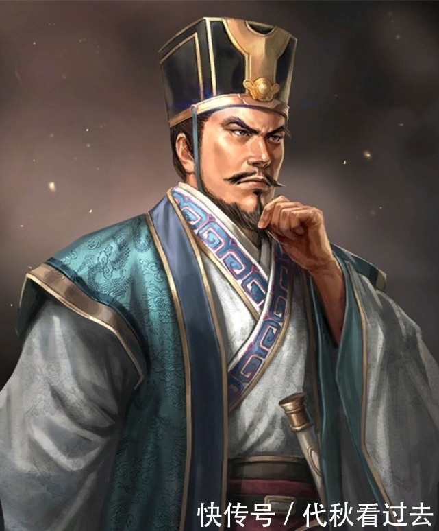 出道|与诸葛亮同时出道的司马懿,为什么直到三国后期才声名鹊起?