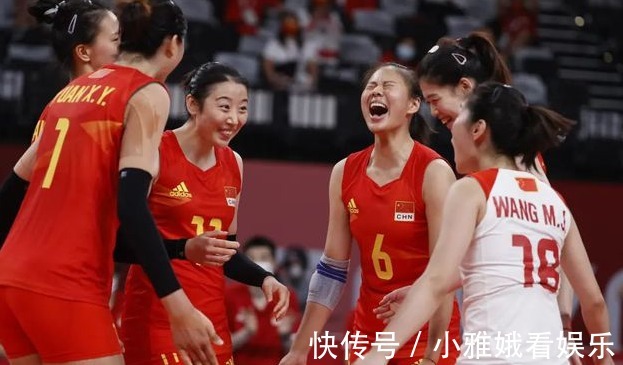 意大利|女排變陣拿下意大利，是不是應(yīng)該早點(diǎn)確立李盈瑩的主攻位置？