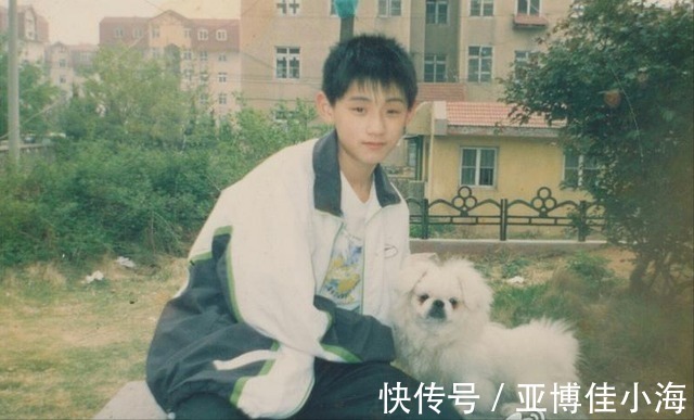 廣東省隊(duì)|張繼科&劉詩(shī)雯戀愛(ài)史：相戀7年分手定十年之約，男方娛樂(lè)圈惹緋聞