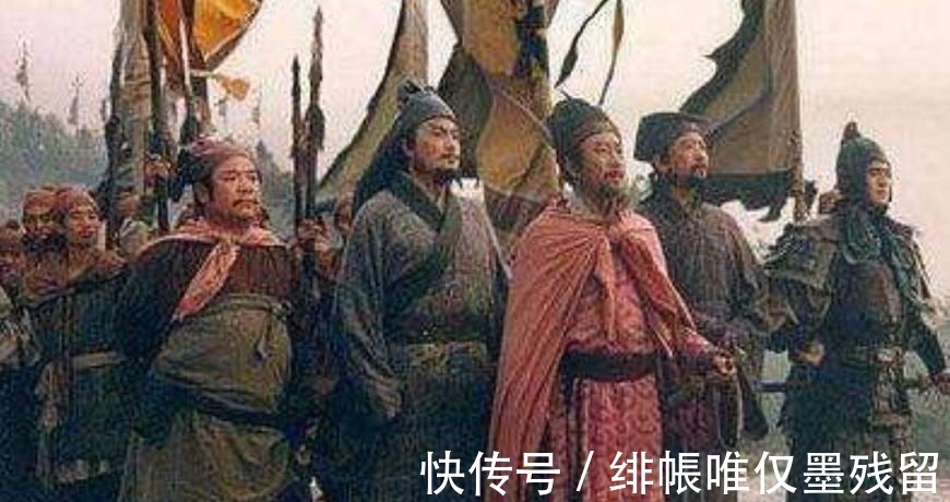 梁山好汉|梁山好汉称宋江为大哥, 宋江惨死后为何无人报仇 其实原因很简单!