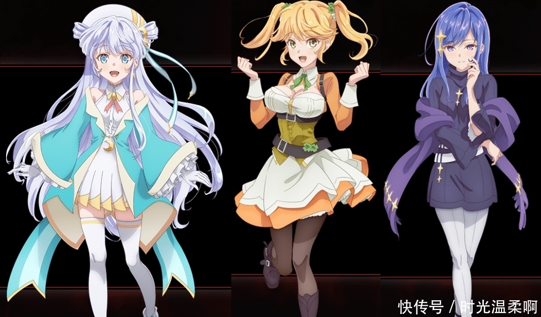 暗杀者|“棍勇”作者新作,又是异世界转生,这次要对勇者下手了