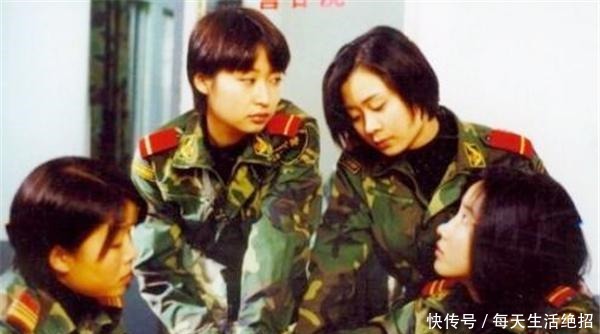 岁入|中国特警雷敏17岁入特警队,大校警衔却嫁给普通保安,如今怎样