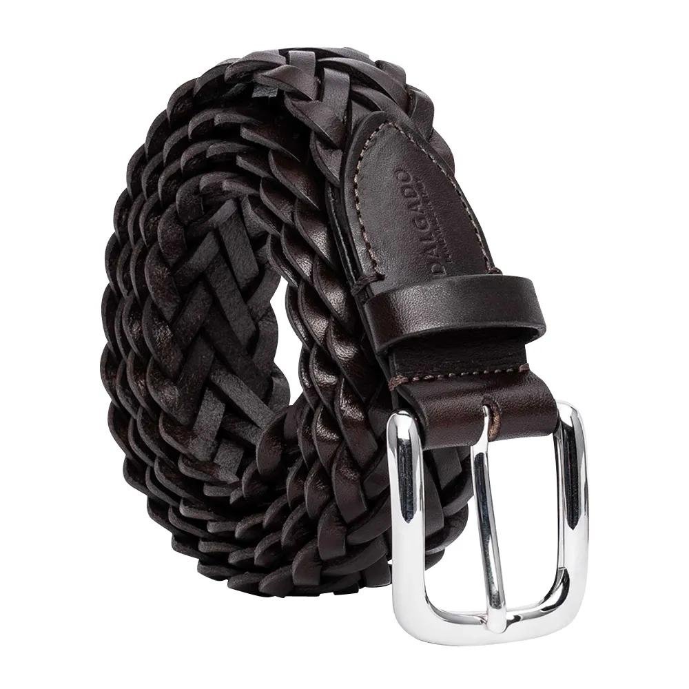 内心精致的男人，连配饰也要讲究一番