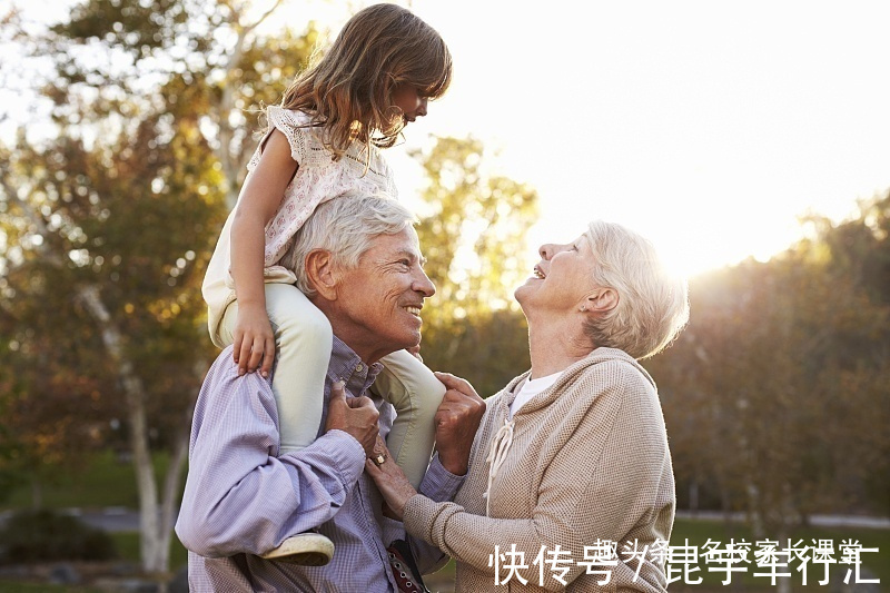 李月亮|有3件事,父母是一定要教会孩子的,无论什么时候都很重要!