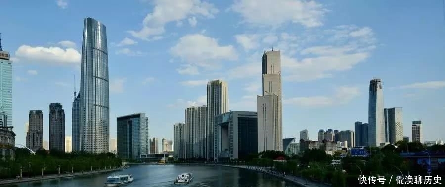 寺院|美丽天津,渤海之滨