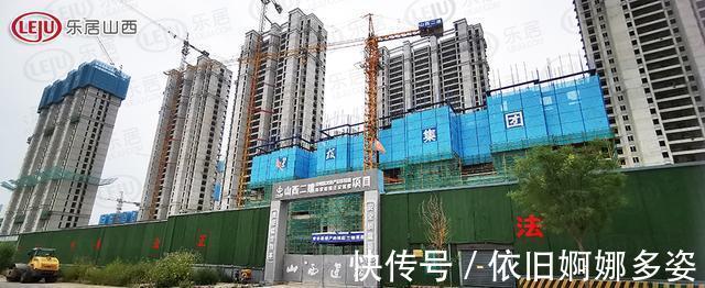 杨家峪|“换挡”升级!商圈联动!太原北城再迎新商城