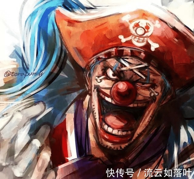 七武海|海贼王七武海制度废除,众人何去何从呢女帝汉库克危在旦夕