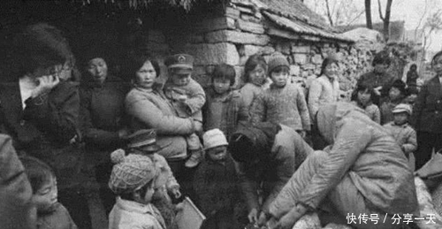 1981年,一农民在深山中称帝,做10年土皇帝,控制8个村庄