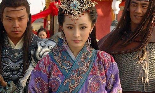 冒顿单于|汉武帝上位54年,是什么动力让他揪着匈奴打44年史学家四件事