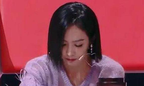 宋茜|假唱被宋茜發現！宋茜全程無視，演出結束也直接把她淘汰