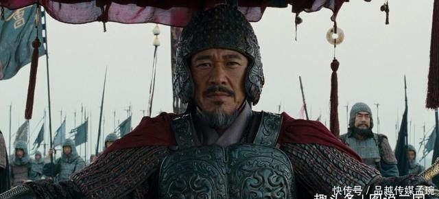 痛失|曹操痛失的三员大将，一个让曹操痛哭流涕，一个被认为无可替代