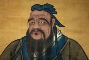 小丑行径还是当真有所发现?来看看韩国人如何证明:孔子是韩国人