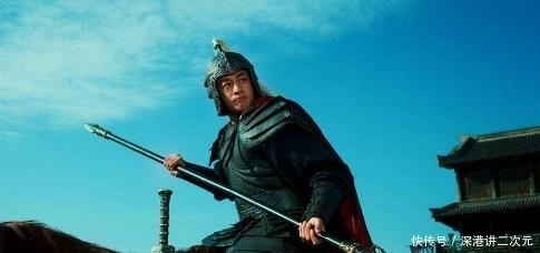 区区|董卓区区5万人马,为何要18路诸侯讨伐?这都不一定打得过!