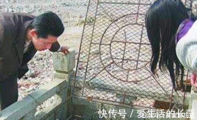 封神演义$龙真的存在吗?“锁龙井”中望不到头的锁链,另一头到底是啥?