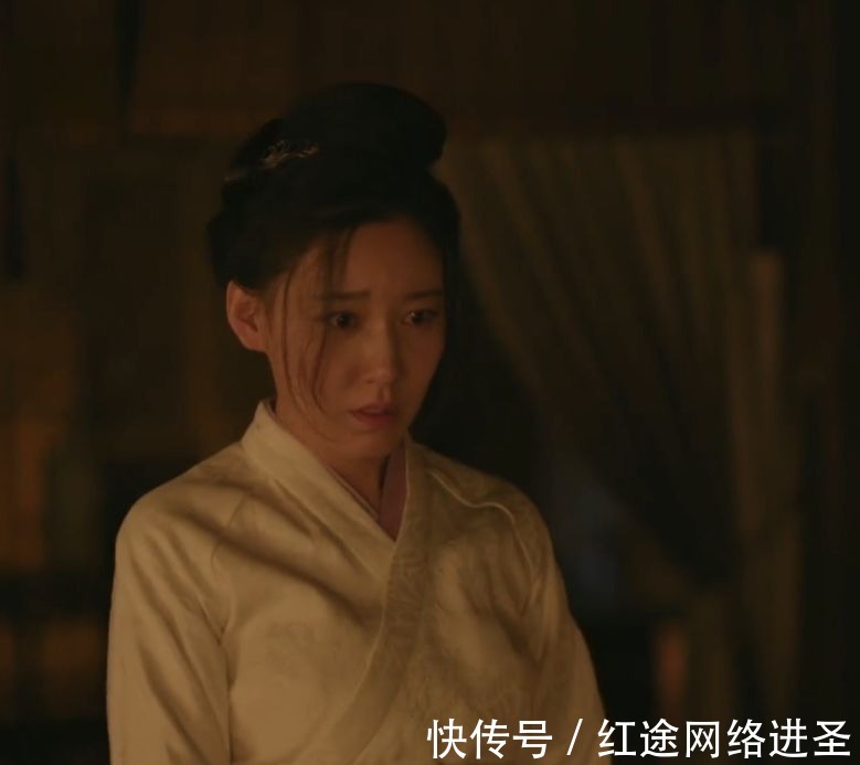 林噙霜|林小娘为何总留着一缕头发?谁看懂了?