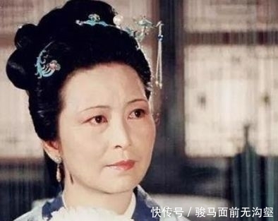 做事冲动不思考,王夫人三次为自己的糊涂言行交了“智商税”
