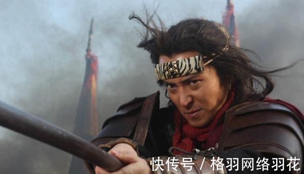 宋江|梁山天究星, 挤掉孙立位置最大嫌疑人, 宋江却看走了眼