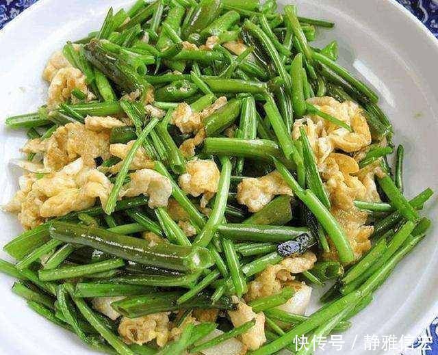 鸡蛋|鸡蛋和此菜是“黄金搭档”，每周吃3次，腰不疼了，腿有劲显年轻
