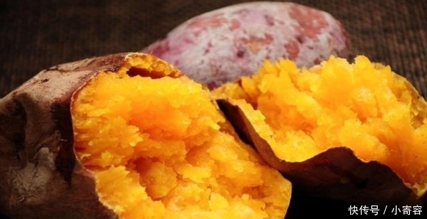 红薯要多吃,排毒通便抗衰老,教你几种红薯做法,吃一口就爱上