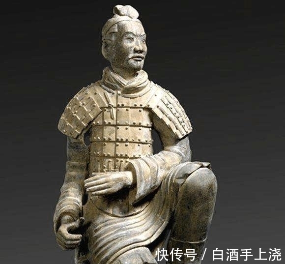 芈月&这个男人和这个女人见了一面, 啥事也没干却成历史标志性事件, 不久中国便统一了