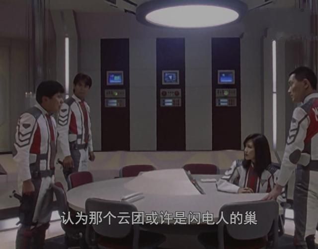 美尔巴能使天空撕裂？这个称号更适合加佐特，迪迦空中型都打不过