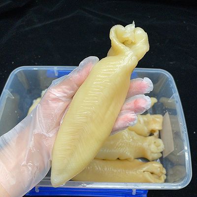 红枣花胶汤|红枣花胶汤2人份